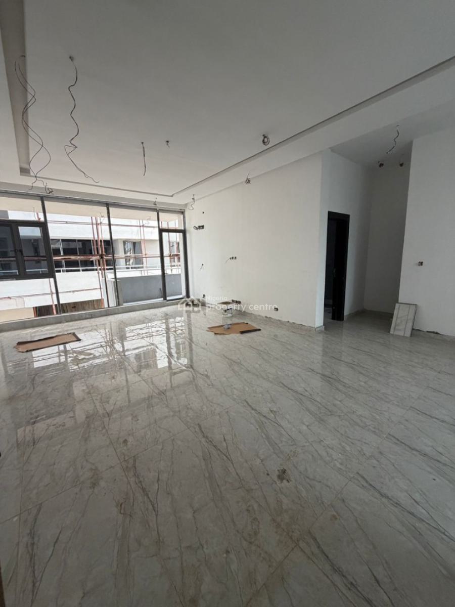 Brand New Luxurious 2bedroom Apartment, Periwinkle  Estate, Lekki Phase 1, Lekki, Lagos, Flat / Apartment for Sale