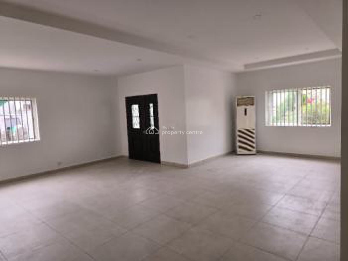 Large Size 2 Bedroom Flat + Staff Room, Osborne Foreshore Estate Phase 1, Osborne, Ikoyi, Lagos, Flat / Apartment for Rent