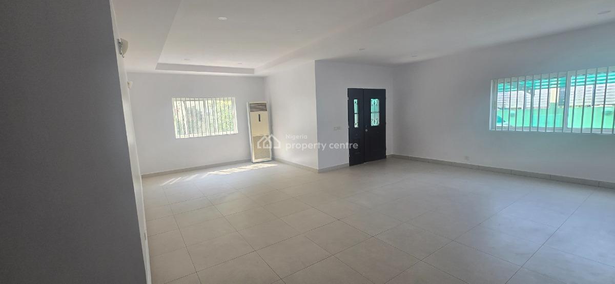 Large Size 2 Bedroom Flat + Staff Room, Osborne Foreshore Estate Phase 1, Osborne, Ikoyi, Lagos, Flat / Apartment for Rent