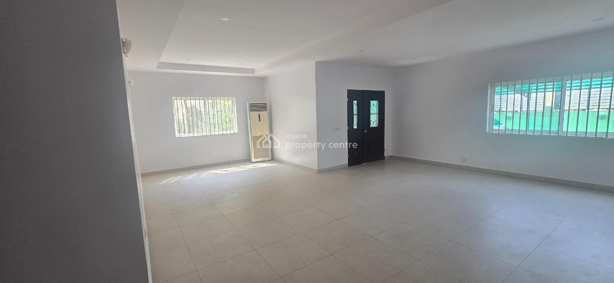 Large Size 2 Bedroom Flat + Staff Room, Osborne Foreshore Estate Phase 1, Osborne, Ikoyi, Lagos, Flat / Apartment for Rent