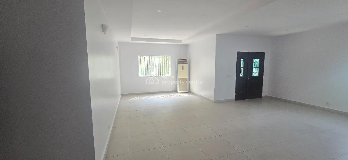 Large Size 2 Bedroom Flat + Staff Room, Osborne Foreshore Estate Phase 1, Osborne, Ikoyi, Lagos, Flat / Apartment for Rent
