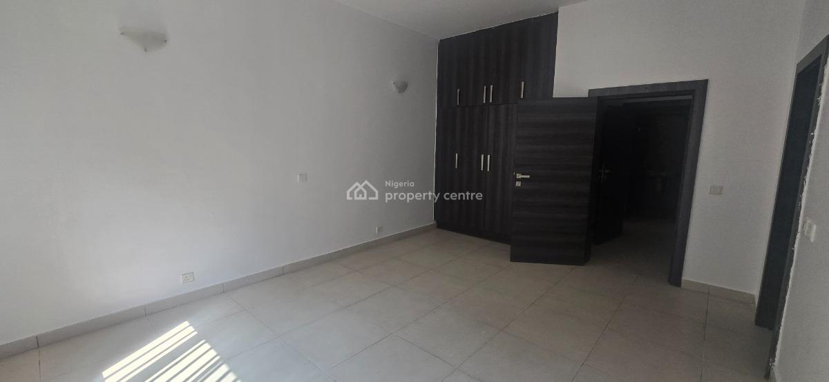 Large Size 2 Bedroom Flat + Staff Room, Osborne Foreshore Estate Phase 1, Osborne, Ikoyi, Lagos, Flat / Apartment for Rent