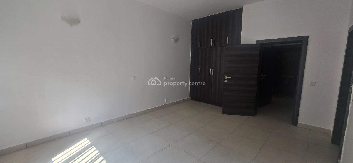 Large Size 2 Bedroom Flat + Staff Room, Osborne Foreshore Estate Phase 1, Osborne, Ikoyi, Lagos, Flat / Apartment for Rent