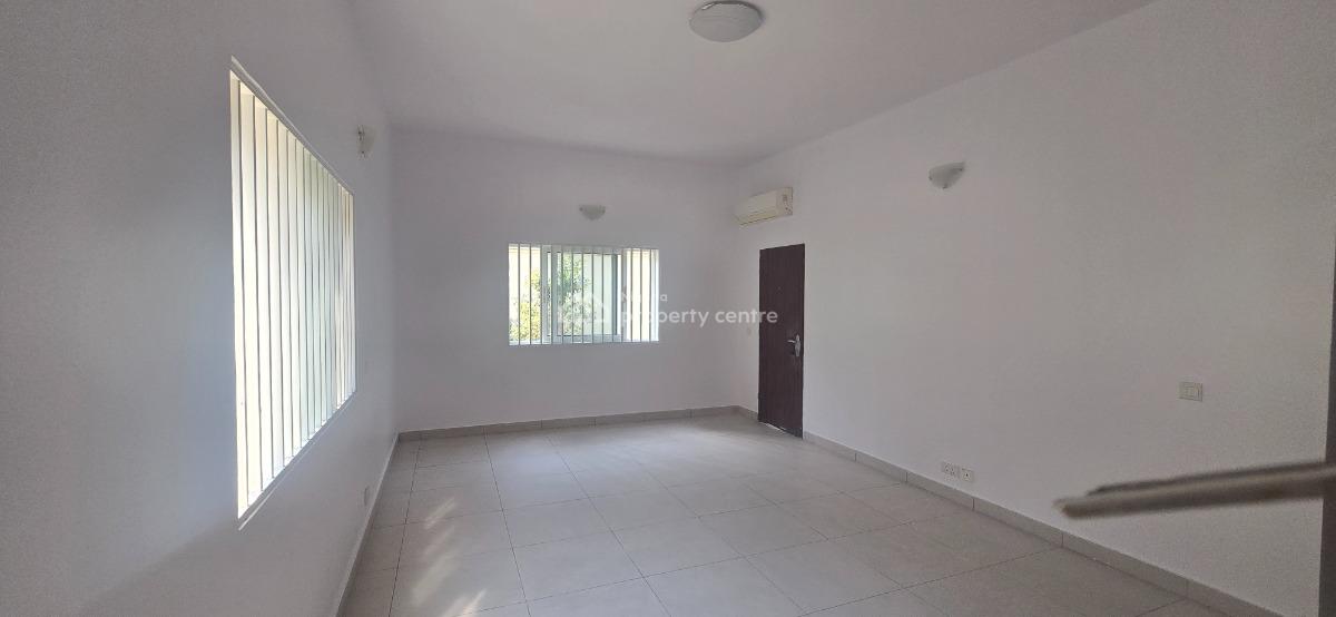 Large Size 2 Bedroom Flat + Staff Room, Osborne Foreshore Estate Phase 1, Osborne, Ikoyi, Lagos, Flat / Apartment for Rent