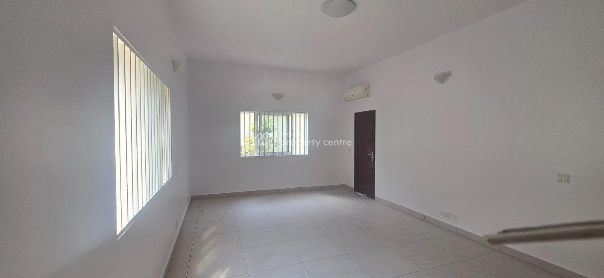Large Size 2 Bedroom Flat + Staff Room, Osborne Foreshore Estate Phase 1, Osborne, Ikoyi, Lagos, Flat / Apartment for Rent