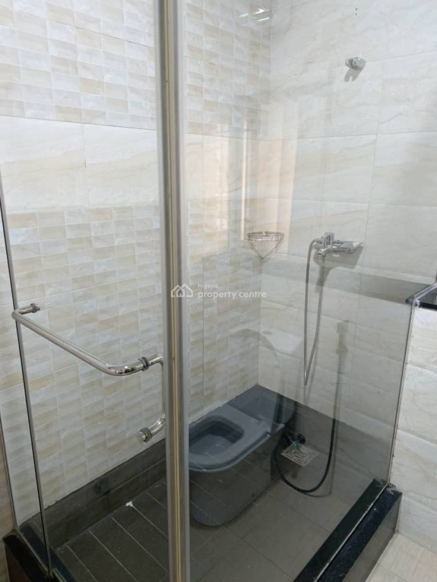Luxury 3 Bedroom, Old Ikoyi, Ikoyi, Lagos, Flat / Apartment for Rent
