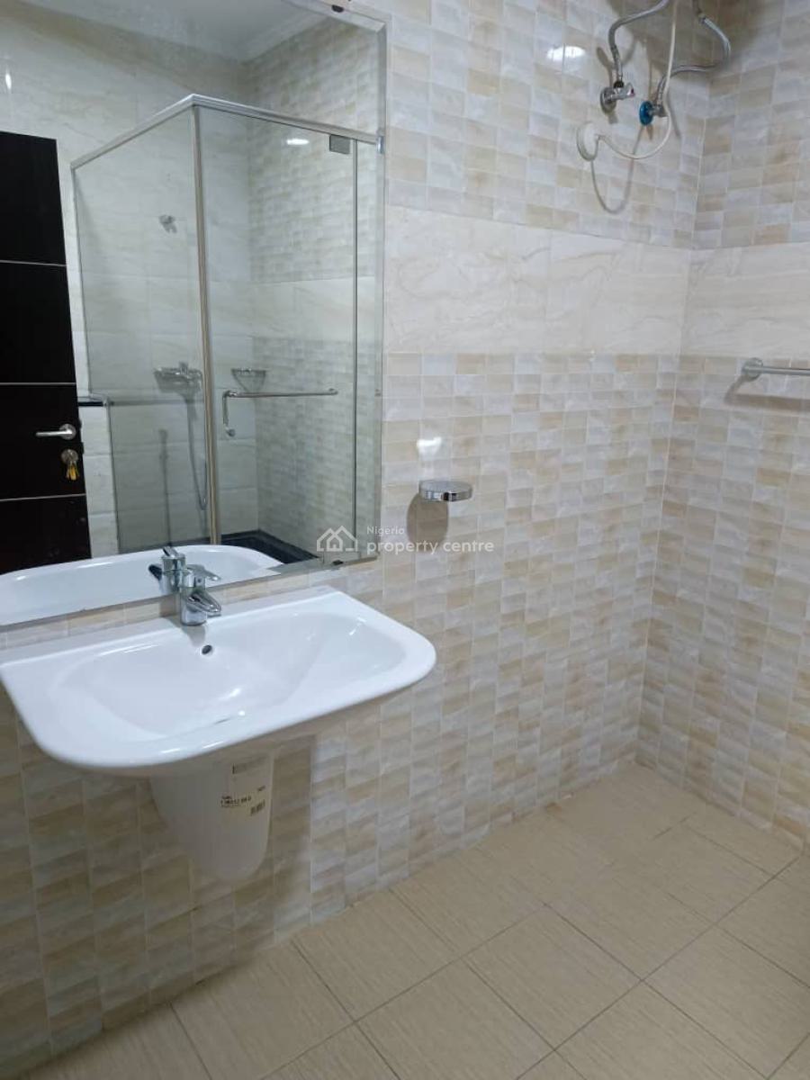 Luxury 3 Bedroom, Old Ikoyi, Ikoyi, Lagos, Flat / Apartment for Rent