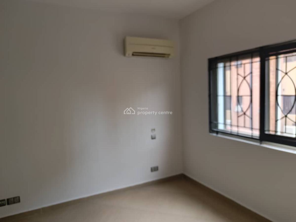 Luxury 3 Bedroom, Old Ikoyi, Ikoyi, Lagos, Flat / Apartment for Rent