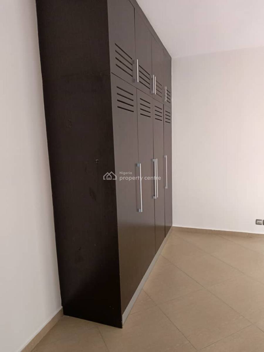 Luxury 3 Bedroom, Old Ikoyi, Ikoyi, Lagos, Flat / Apartment for Rent