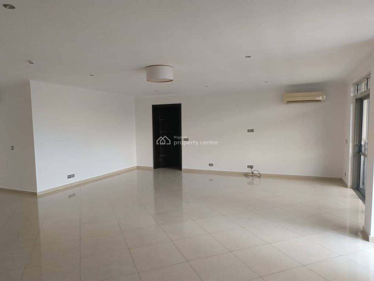 Luxury 3 Bedroom, Old Ikoyi, Ikoyi, Lagos, Flat / Apartment for Rent