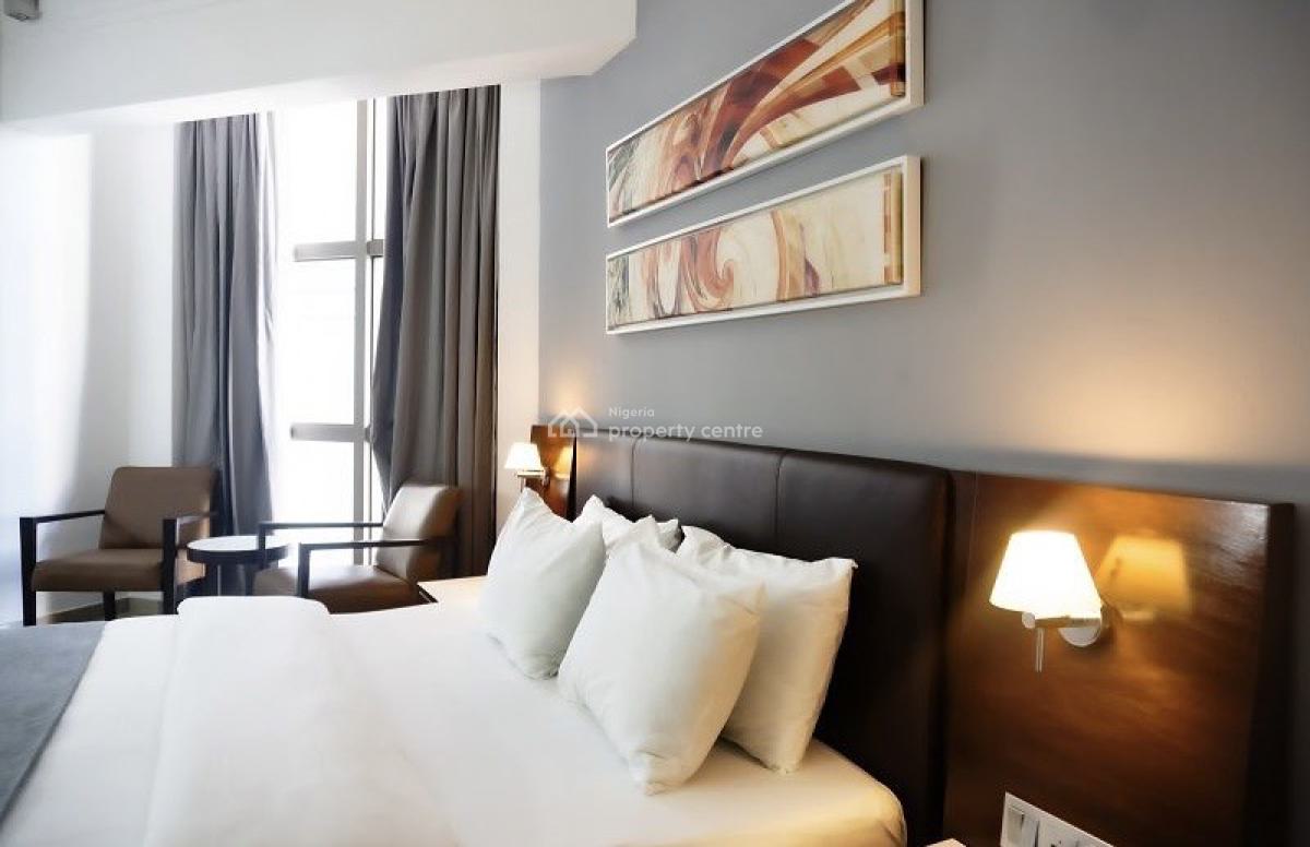 Luxury Hotel, Victoria Island (vi), Lagos, Hotel / Guest House for Sale