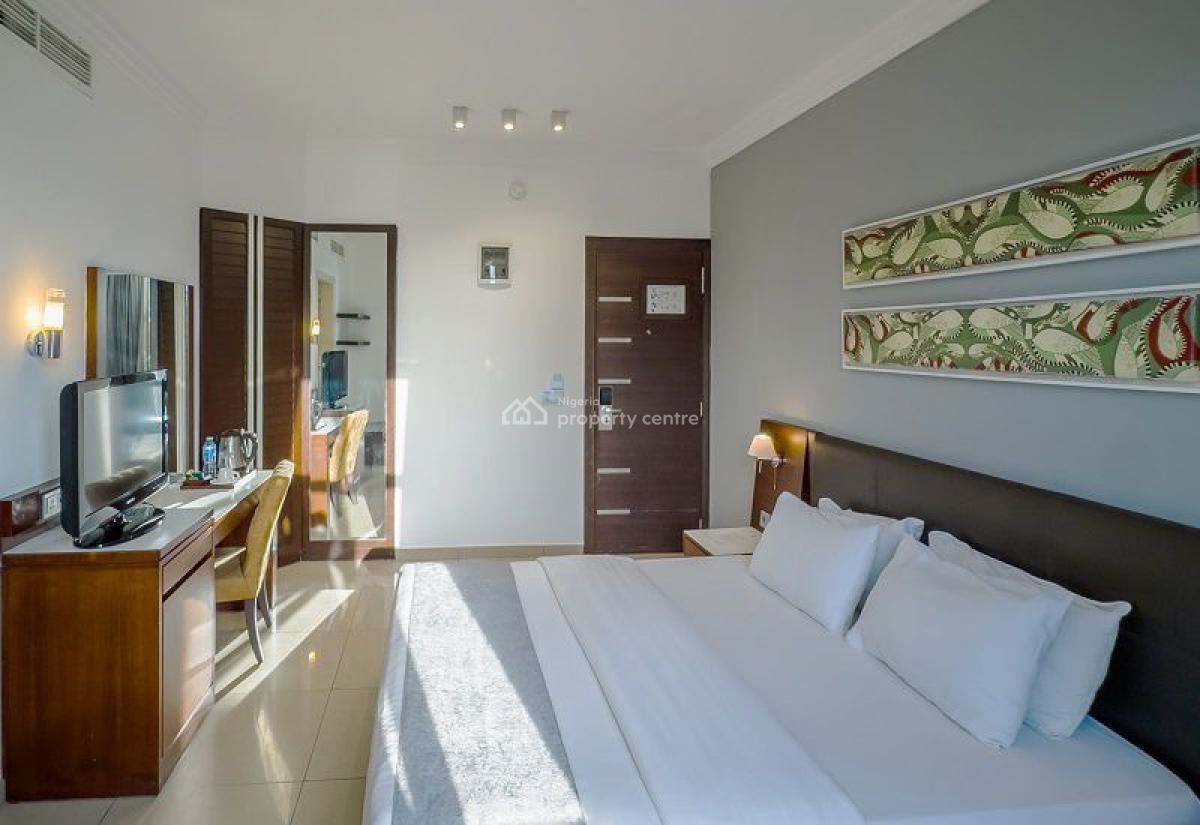 Luxury Hotel, Victoria Island (vi), Lagos, Hotel / Guest House for Sale