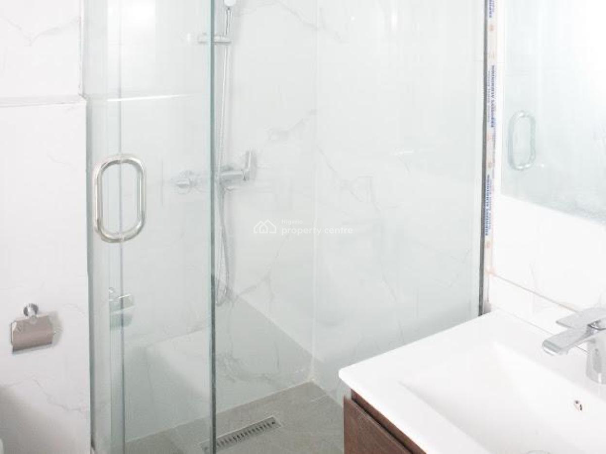 4 Bedroom Masonite with Bq, Off Admiralty Way, Lekki Phase 1, Lekki, Lagos, House for Sale