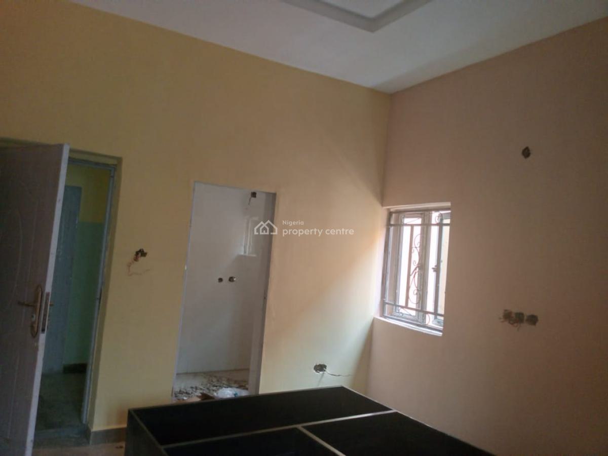 Standard 2 Bedrooms Block of Flat, Fo1 Layout, Kubwa, Abuja, Block of Flats for Rent