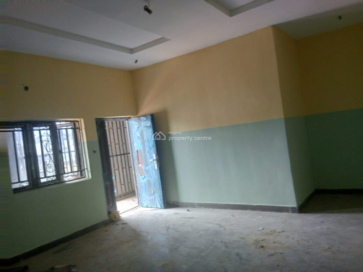 Standard 2 Bedrooms Block of Flat, Fo1 Layout, Kubwa, Abuja, Block of Flats for Rent