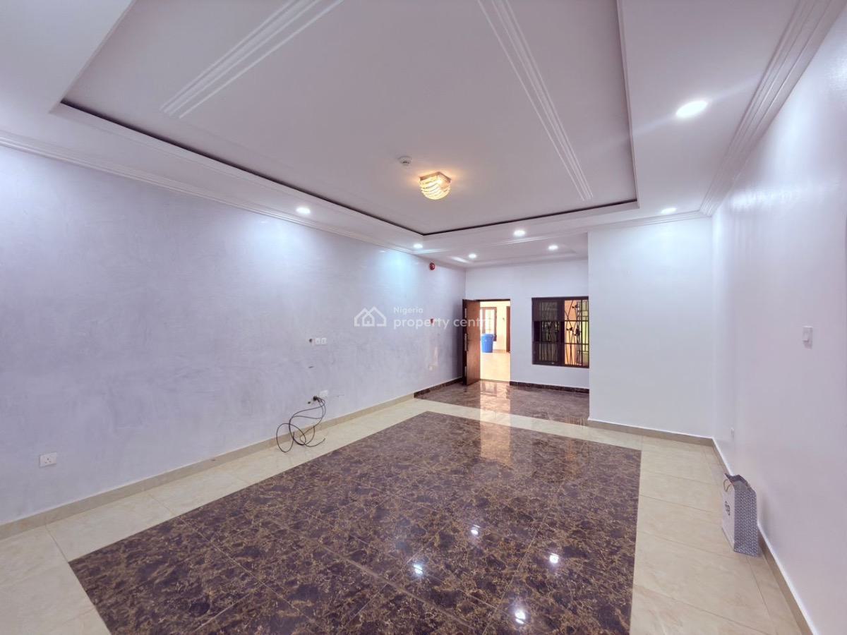 Premium 2-bedroom Apartment, Katampe (main), Katampe, Abuja, Flat / Apartment for Rent