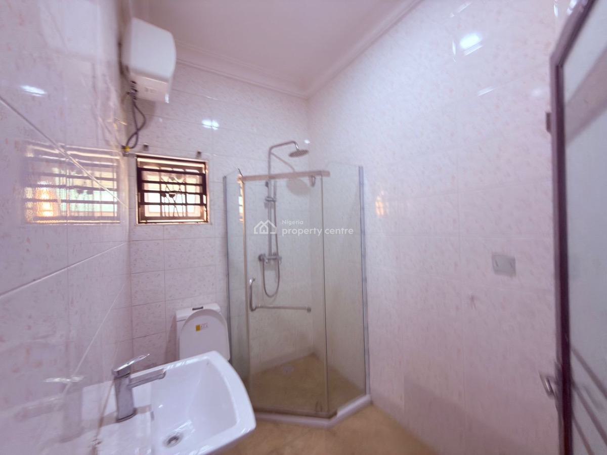 Premium 2-bedroom Apartment, Katampe (main), Katampe, Abuja, Flat / Apartment for Rent