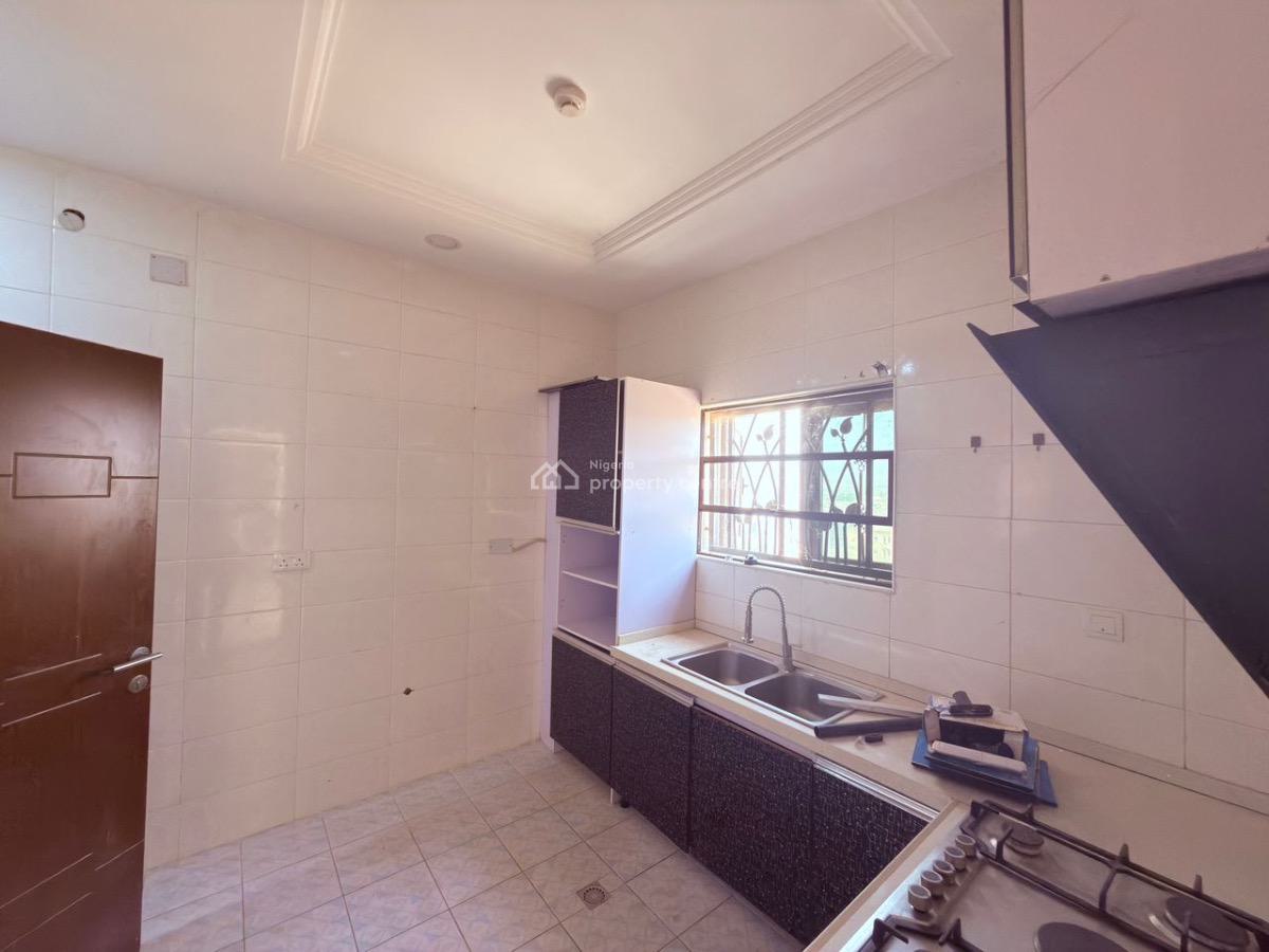 Premium 2-bedroom Apartment, Katampe (main), Katampe, Abuja, Flat / Apartment for Rent