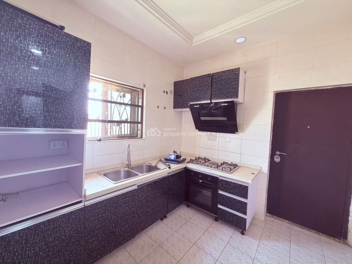 Premium 2-bedroom Apartment, Katampe (main), Katampe, Abuja, Flat / Apartment for Rent