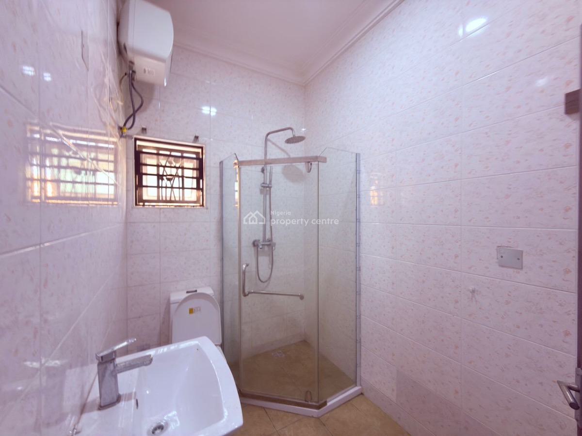 Premium 2-bedroom Apartment, Katampe (main), Katampe, Abuja, Flat / Apartment for Rent