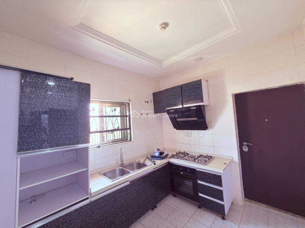 Premium 2-bedroom Apartment, Katampe (main), Katampe, Abuja, Flat / Apartment for Rent