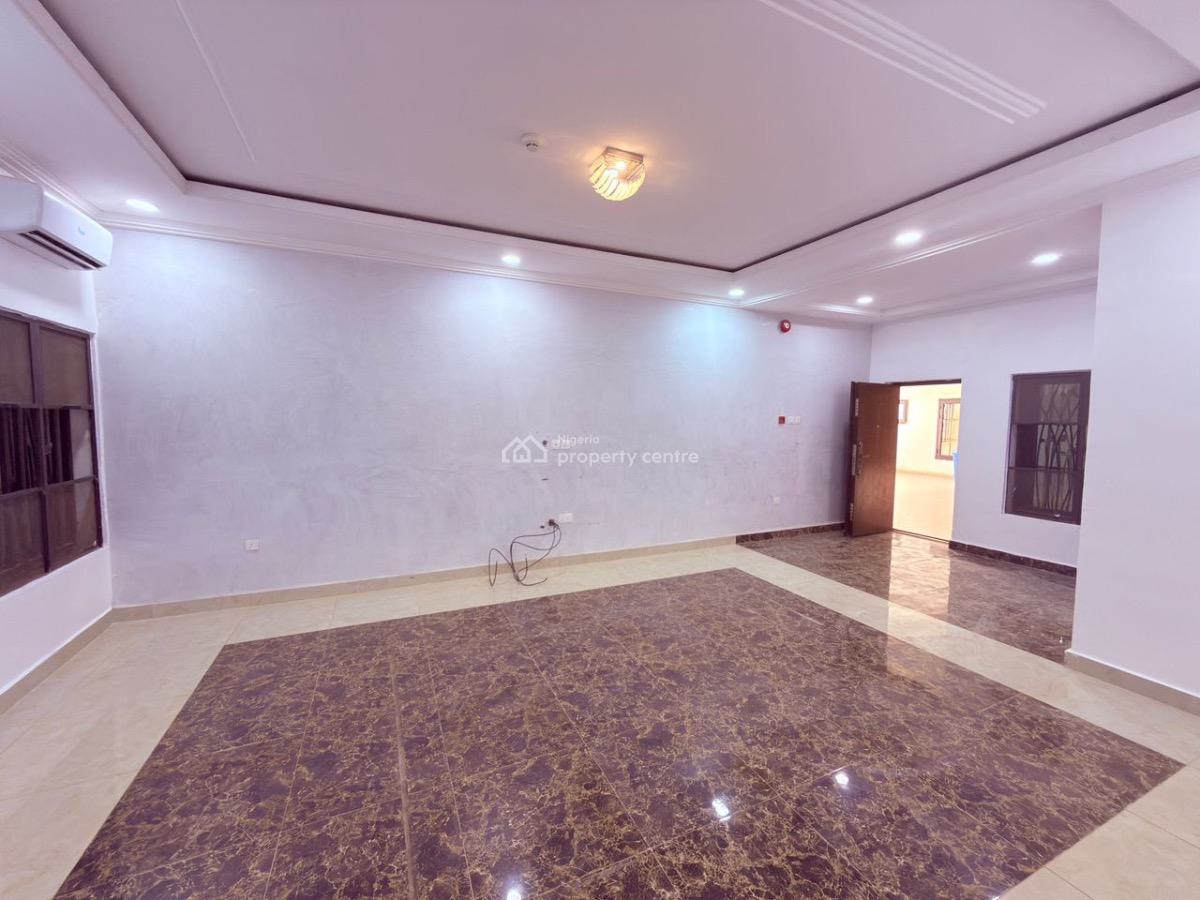 Premium 2-bedroom Apartment, Katampe (main), Katampe, Abuja, Flat / Apartment for Rent