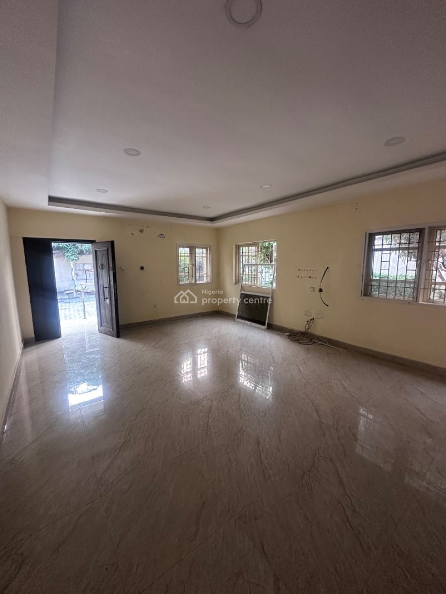 5 Bedroom Duplex with 2 Bedroom Bq En-suite, Off Admiralty Way, Lekki Phase 1, Lekki, Lagos, Detached Duplex for Rent