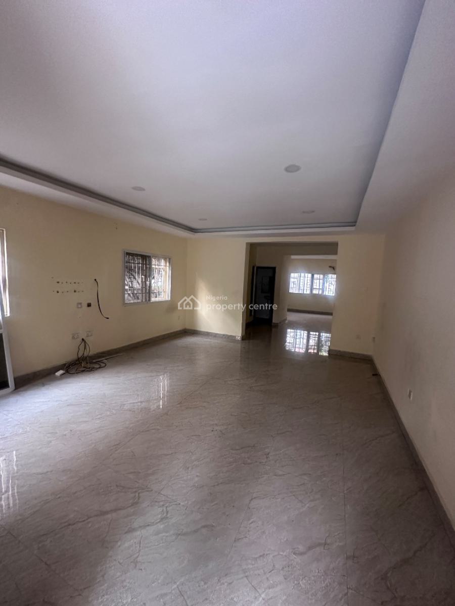 5 Bedroom Duplex with 2 Bedroom Bq En-suite, Off Admiralty Way, Lekki Phase 1, Lekki, Lagos, Detached Duplex for Rent
