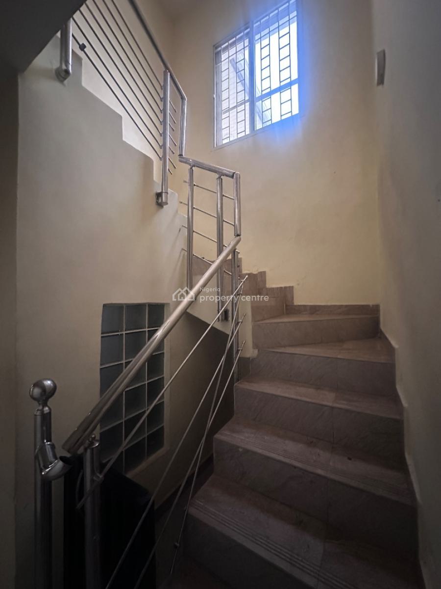 5 Bedroom Duplex with 2 Bedroom Bq En-suite, Off Admiralty Way, Lekki Phase 1, Lekki, Lagos, Detached Duplex for Rent