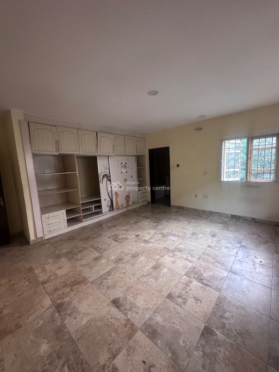 5 Bedroom Duplex with 2 Bedroom Bq En-suite, Off Admiralty Way, Lekki Phase 1, Lekki, Lagos, Detached Duplex for Rent