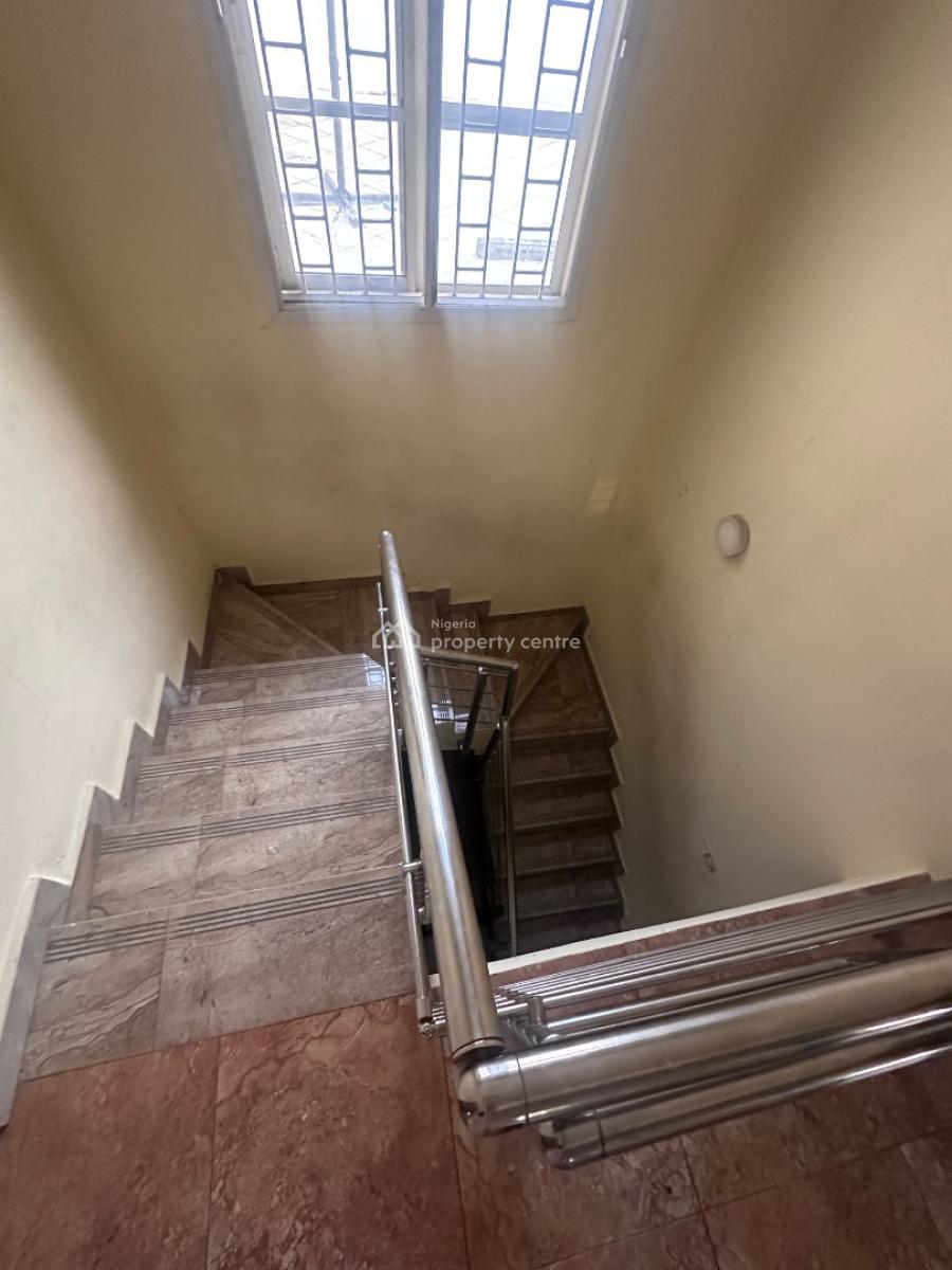 5 Bedroom Duplex with 2 Bedroom Bq En-suite, Off Admiralty Way, Lekki Phase 1, Lekki, Lagos, Detached Duplex for Rent