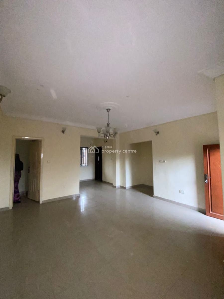 Lovely 3 Bedroom Apartment, Blenco, Sangotedo, Ajah, Lagos, House for Rent