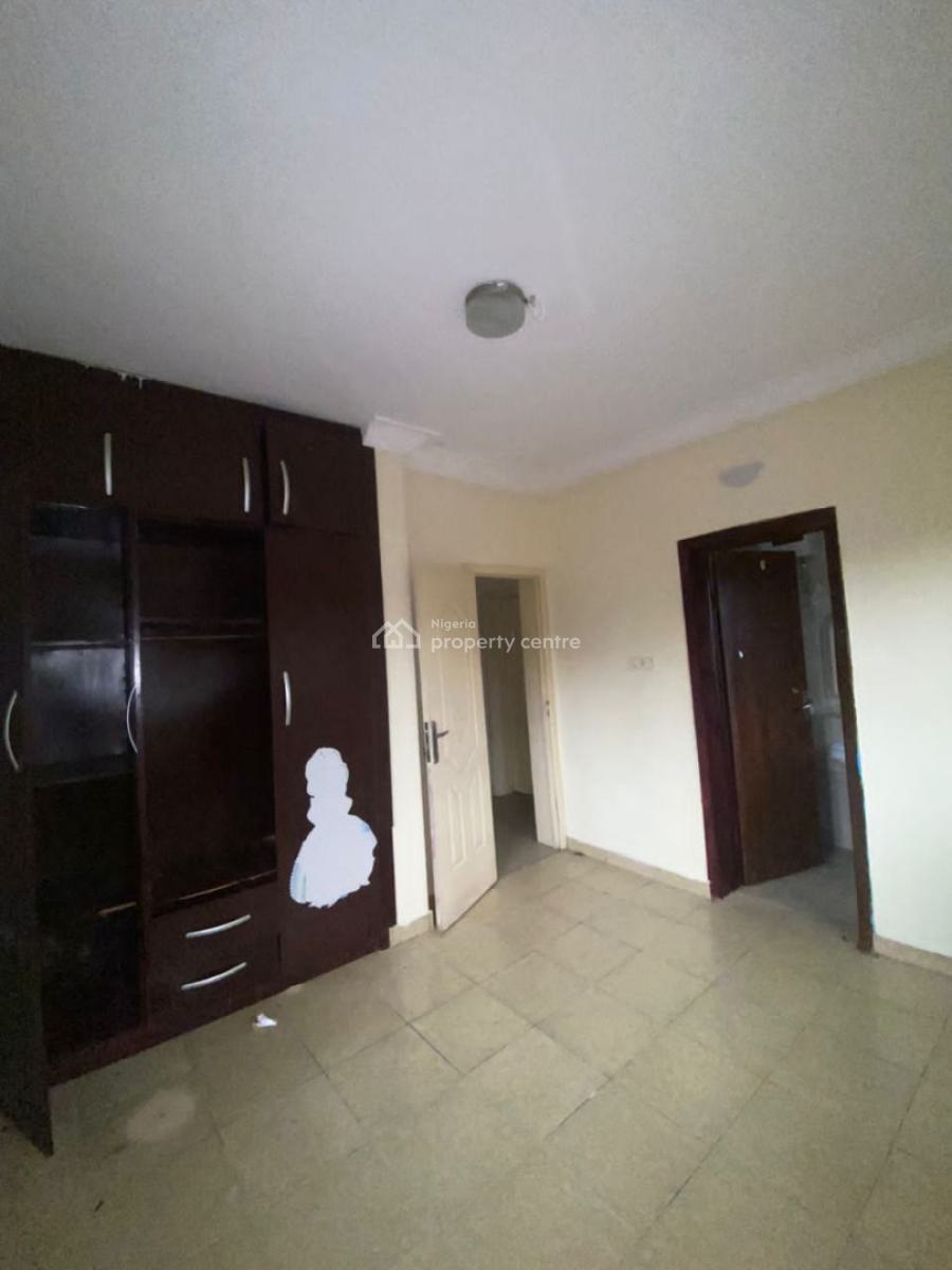 Lovely 3 Bedroom Apartment, Blenco, Sangotedo, Ajah, Lagos, House for Rent