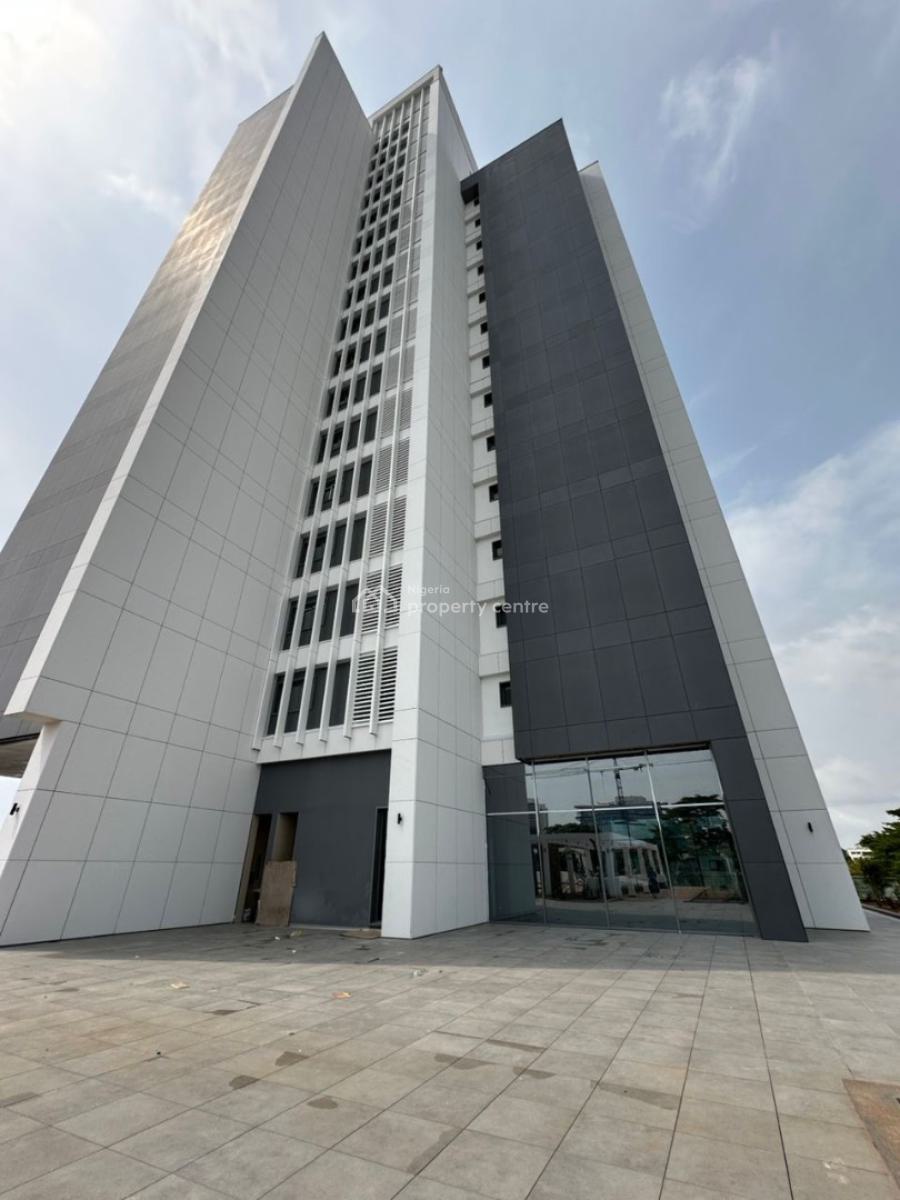 Luxury 2 Bedroom Flat, Victoria Island (vi), Lagos, Flat / Apartment for Rent