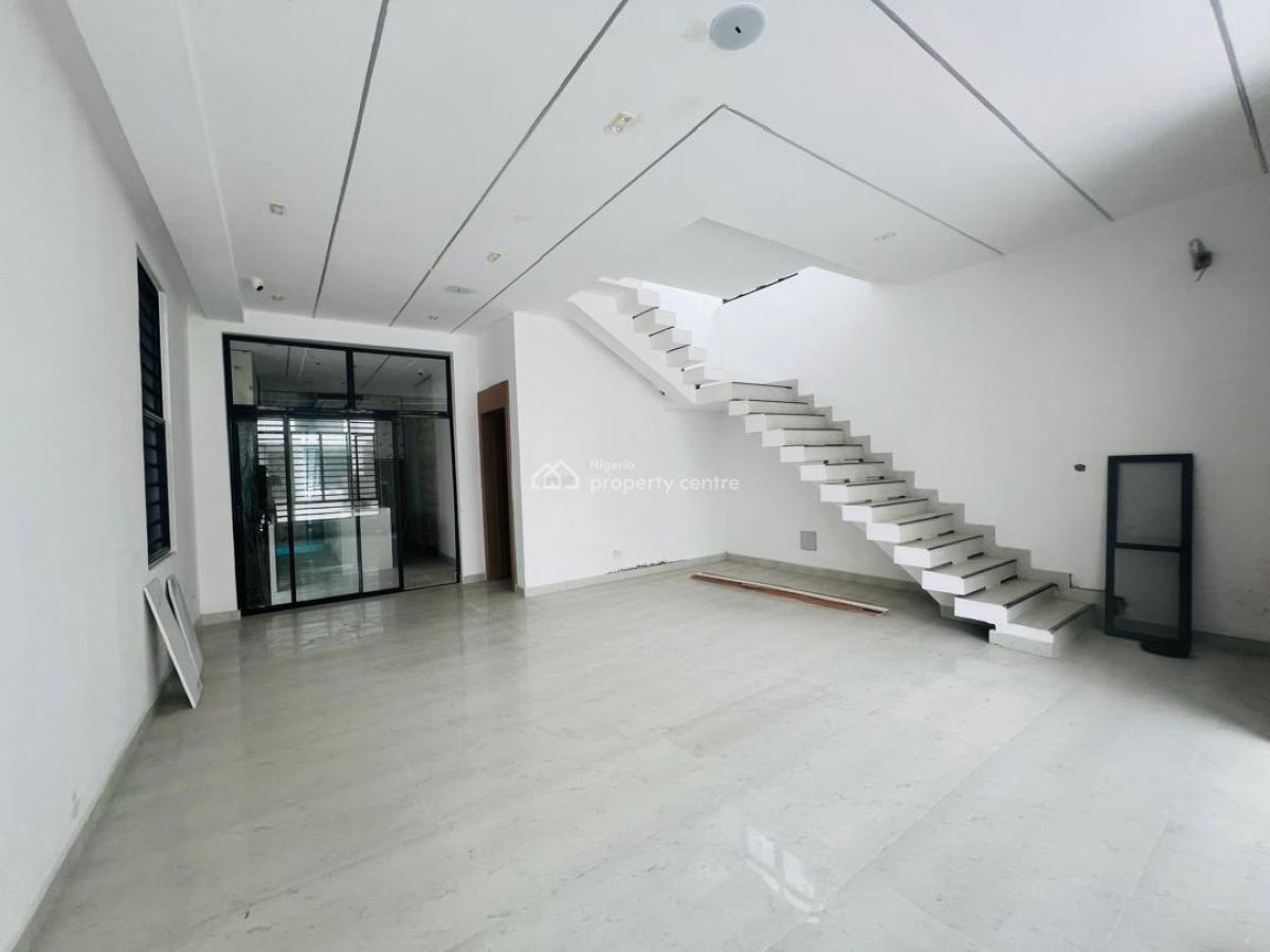 Luxury 4 Bedroom Detached Duplex, Orchid Rd, Lekki Expressway, Lekki, Lagos, Detached Duplex for Sale