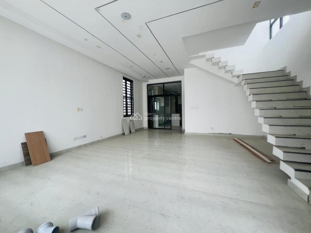 Luxury 4 Bedroom Detached Duplex, Orchid Rd, Lekki Expressway, Lekki, Lagos, Detached Duplex for Sale