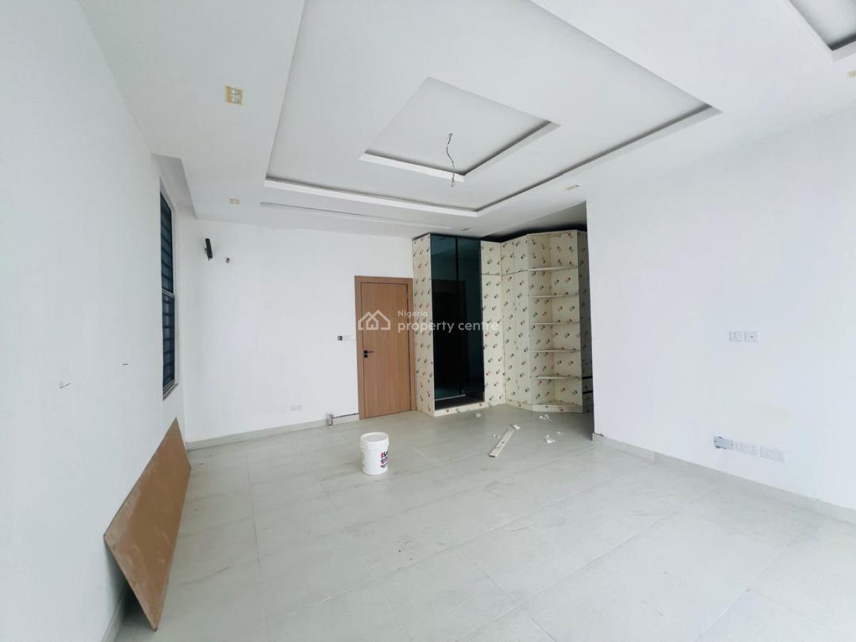Luxury 4 Bedroom Detached Duplex, Orchid Rd, Lekki Expressway, Lekki, Lagos, Detached Duplex for Sale