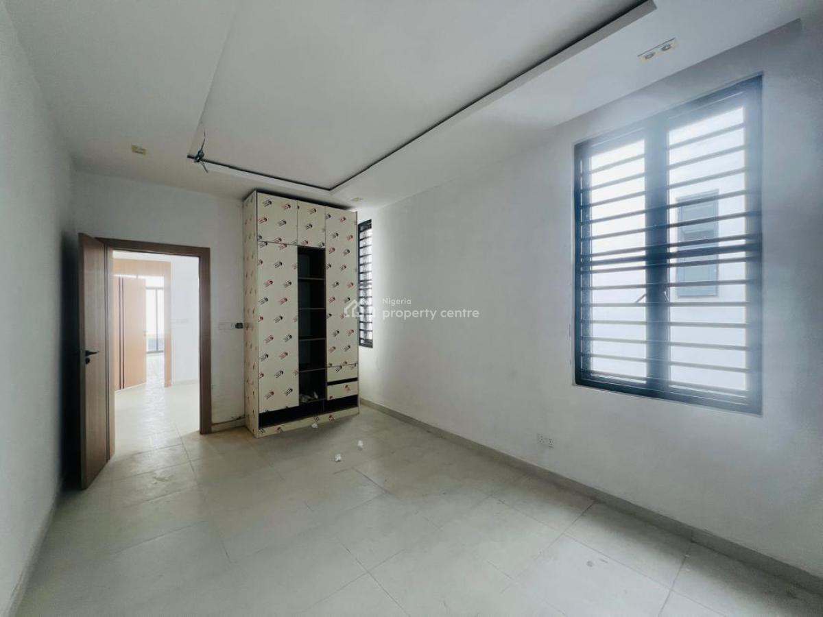 Luxury 4 Bedroom Detached Duplex, Orchid Rd, Lekki Expressway, Lekki, Lagos, Detached Duplex for Sale