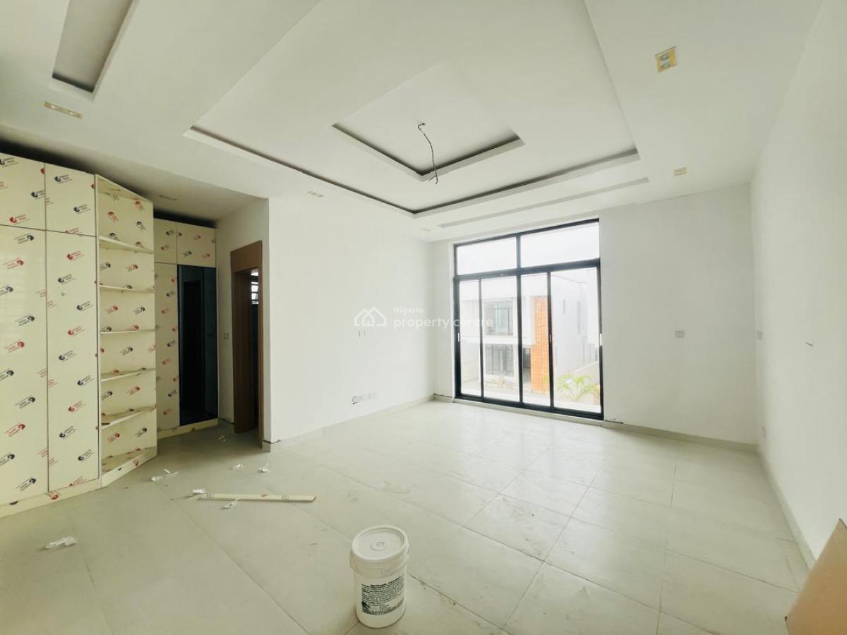 Luxury 4 Bedroom Detached Duplex, Orchid Rd, Lekki Expressway, Lekki, Lagos, Detached Duplex for Sale