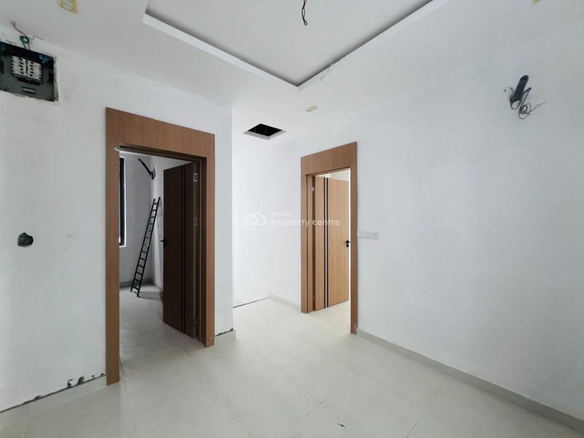 Luxury 4 Bedroom Detached Duplex, Orchid Rd, Lekki Expressway, Lekki, Lagos, Detached Duplex for Sale