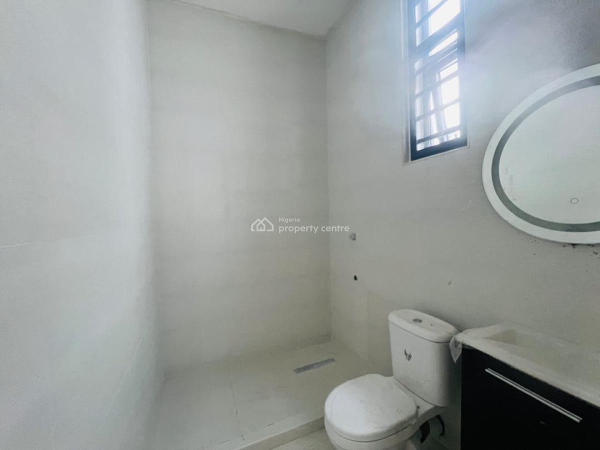 Luxury 4 Bedroom Detached Duplex, Orchid Rd, Lekki Expressway, Lekki, Lagos, Detached Duplex for Sale