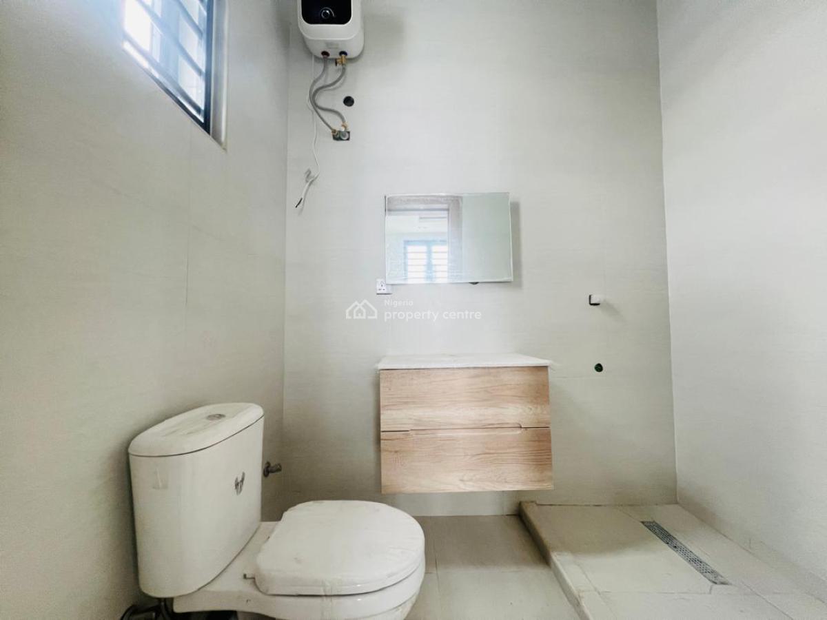 Luxury 4 Bedroom Detached Duplex, Orchid Rd, Lekki Expressway, Lekki, Lagos, Detached Duplex for Sale