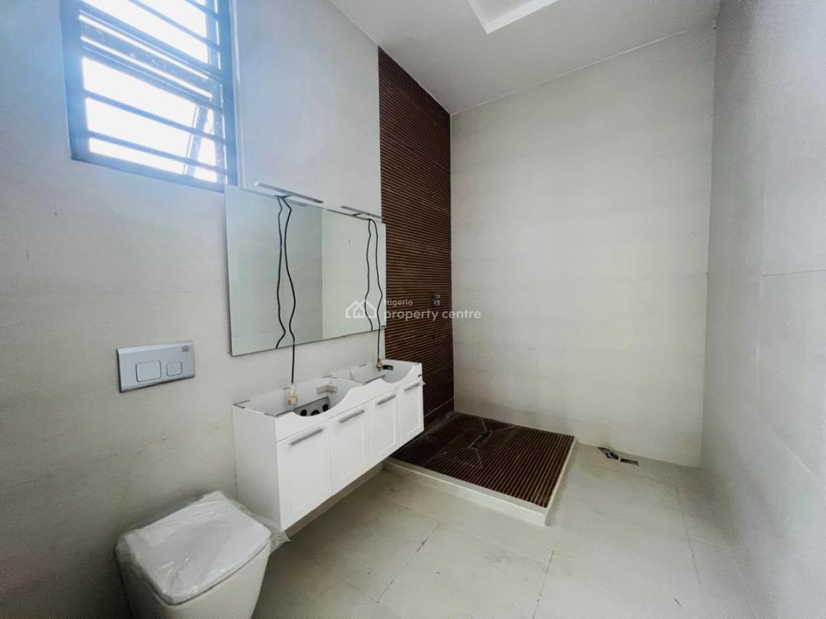 Luxury 4 Bedroom Detached Duplex, Orchid Rd, Lekki Expressway, Lekki, Lagos, Detached Duplex for Sale