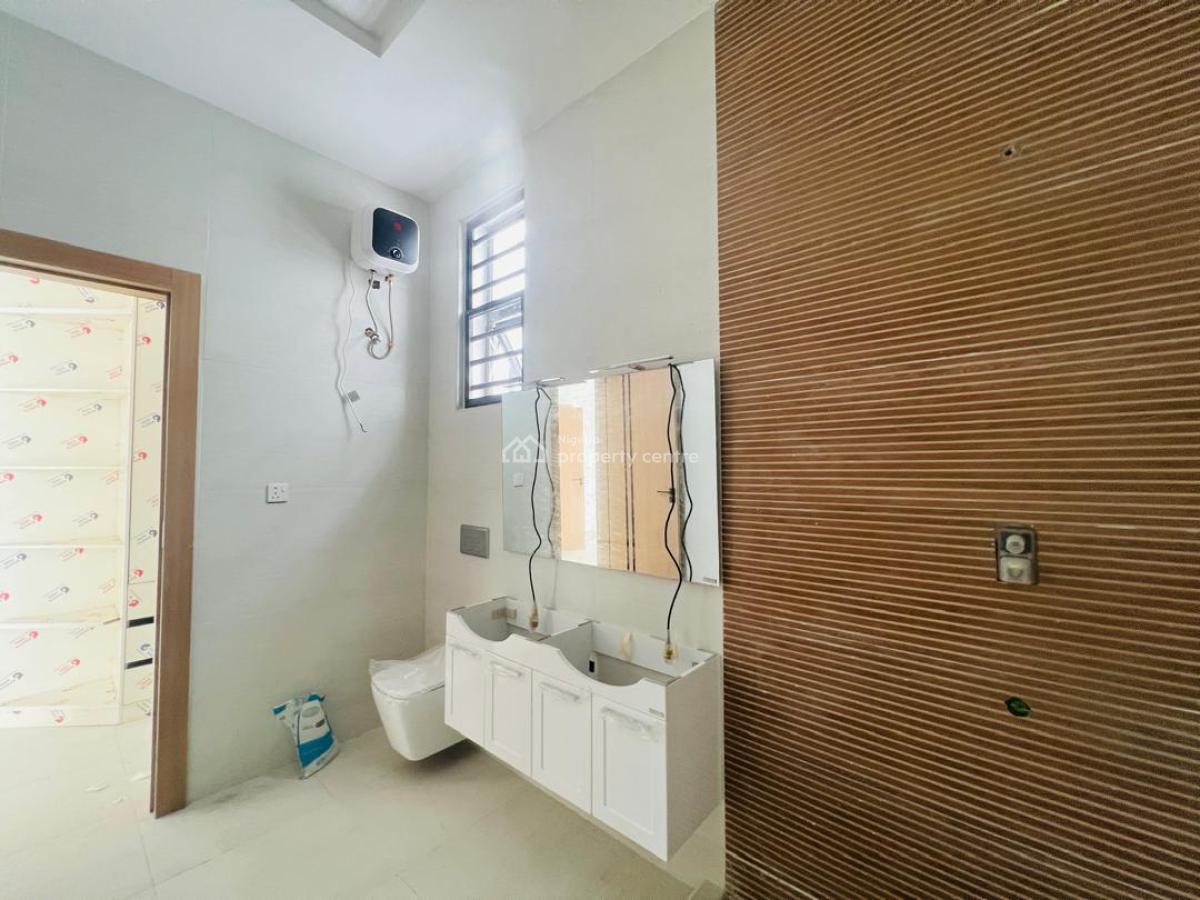 Luxury 4 Bedroom Detached Duplex, Orchid Rd, Lekki Expressway, Lekki, Lagos, Detached Duplex for Sale