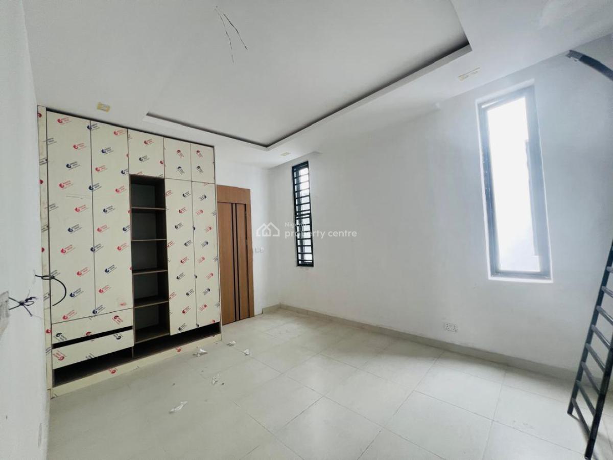Luxury 4 Bedroom Detached Duplex, Orchid Rd, Lekki Expressway, Lekki, Lagos, Detached Duplex for Sale