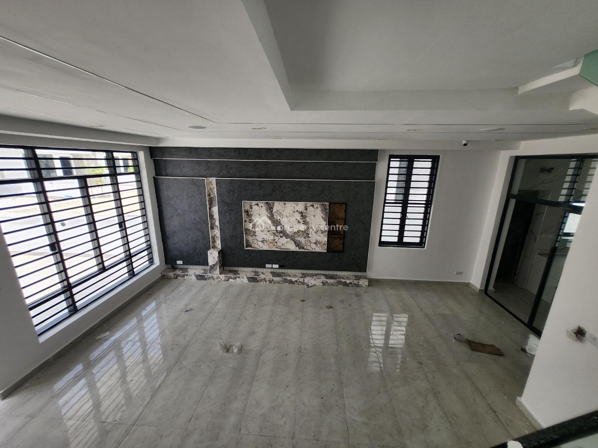 Luxury 4 Bedroom Detached Duplex, Orchid Road, Lekki Expressway, Lekki, Lagos, Detached Duplex for Sale