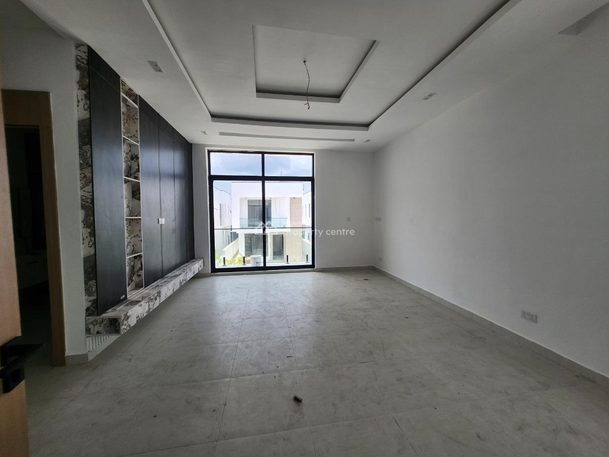 Luxury 4 Bedroom Detached Duplex, Orchid Road, Lekki Expressway, Lekki, Lagos, Detached Duplex for Sale