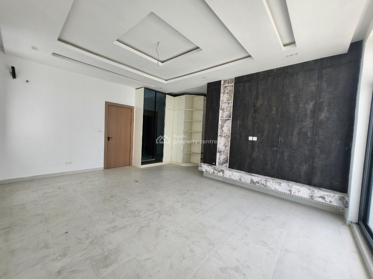 Luxury 4 Bedroom Detached Duplex, Orchid Road, Lekki Expressway, Lekki, Lagos, Detached Duplex for Sale