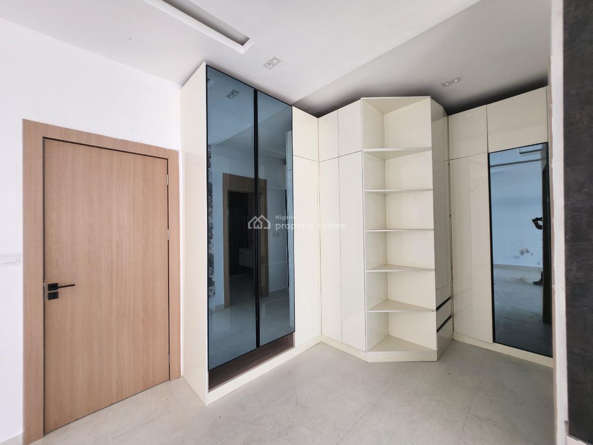 Luxury 4 Bedroom Detached Duplex, Orchid Road, Lekki Expressway, Lekki, Lagos, Detached Duplex for Sale