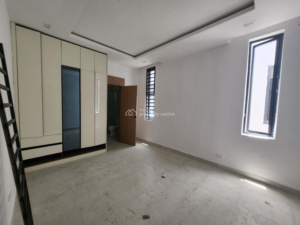 Luxury 4 Bedroom Detached Duplex, Orchid Road, Lekki Expressway, Lekki, Lagos, Detached Duplex for Sale